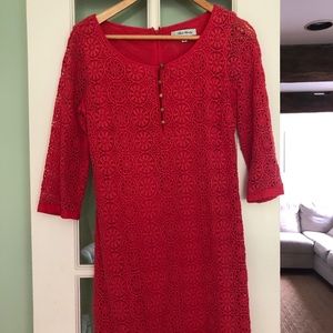 Beth Bowley cotton Dress